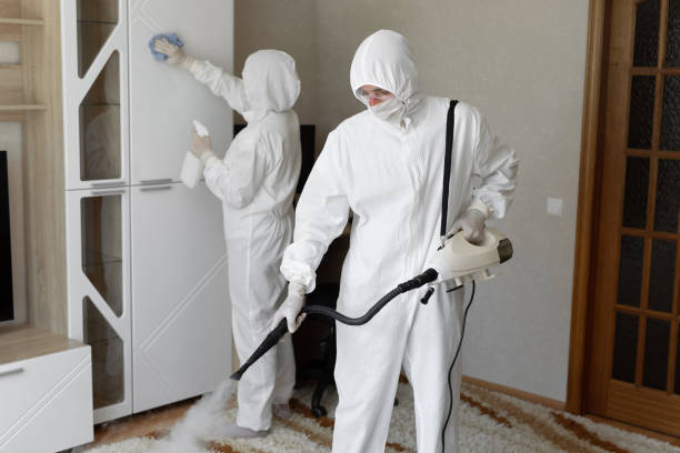 24/7 Emergency Blood Cleanup experts in North Palm Springs, CA