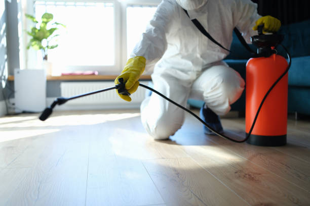 Reliable Blood Cleanup contractor in North Palm Springs, CA by Crime Scene Cleaner Online